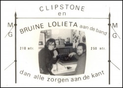 Radio Bruine Lolieta