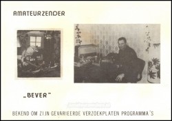 Radio Bever